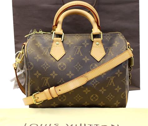 louis vuitton monogram speedy bag price